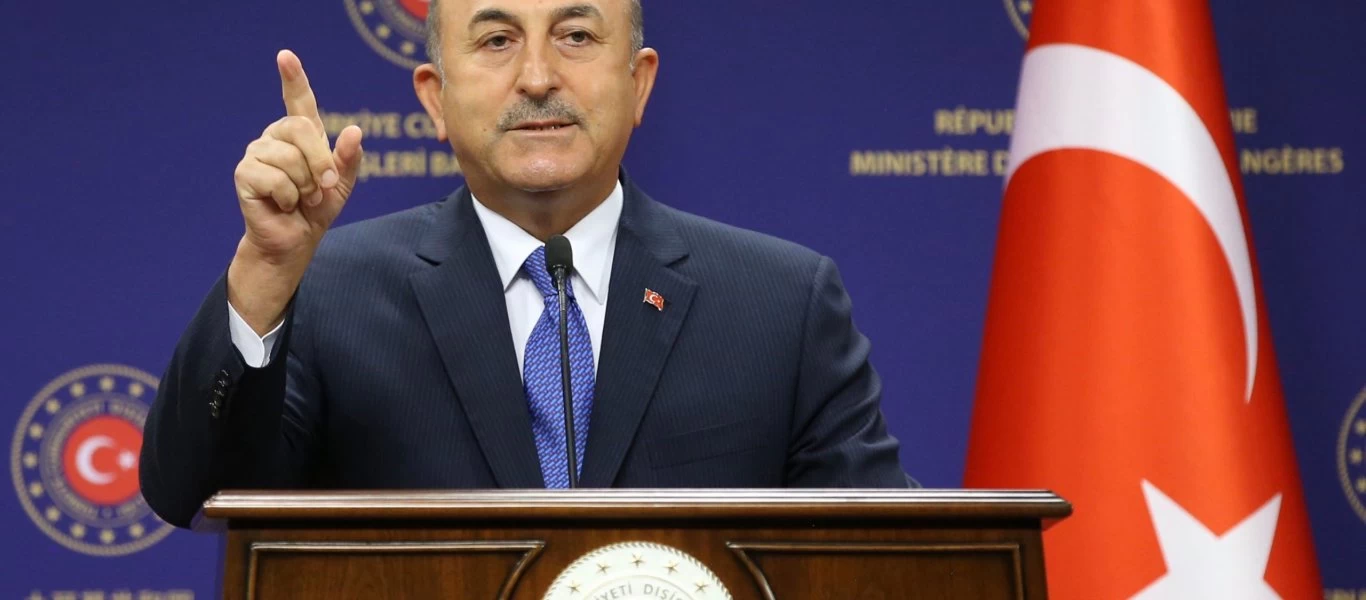 Μ.Τσαβούσογλου: «Yπάρχει συμφωνία με την Λιβύη για τα τούρκικα στρατεύματα»